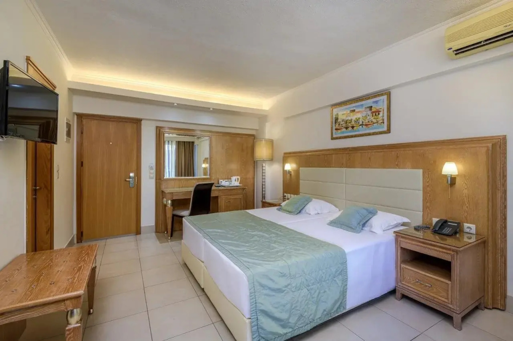 Hotel Natura Park - Général