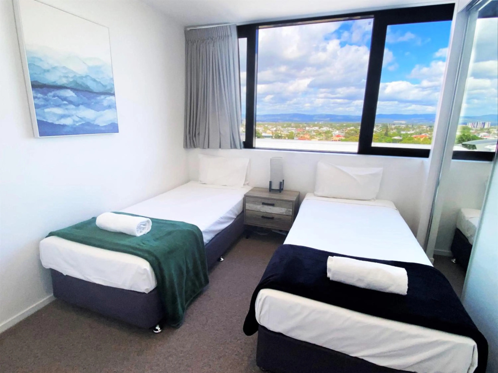 Qube Broadbeach — 3