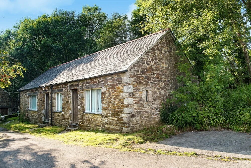 Coombe Farm
