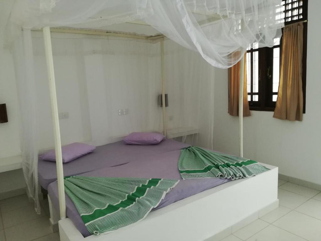Hilda Guest House