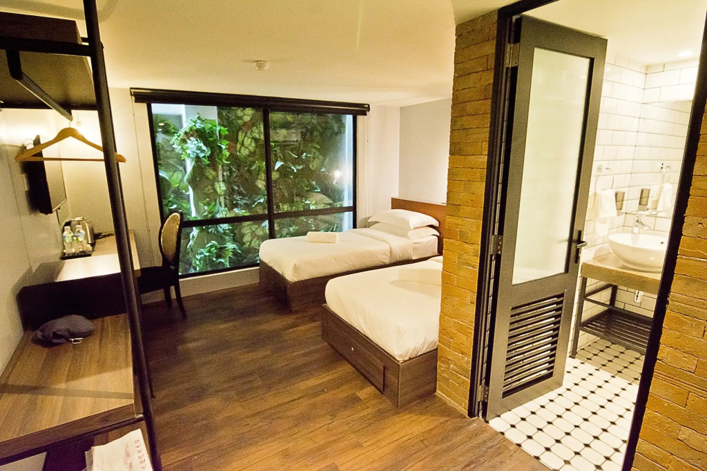 Hotel photo 5