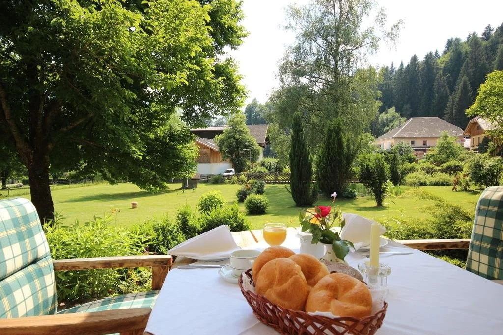 Pension Seiwald - Général