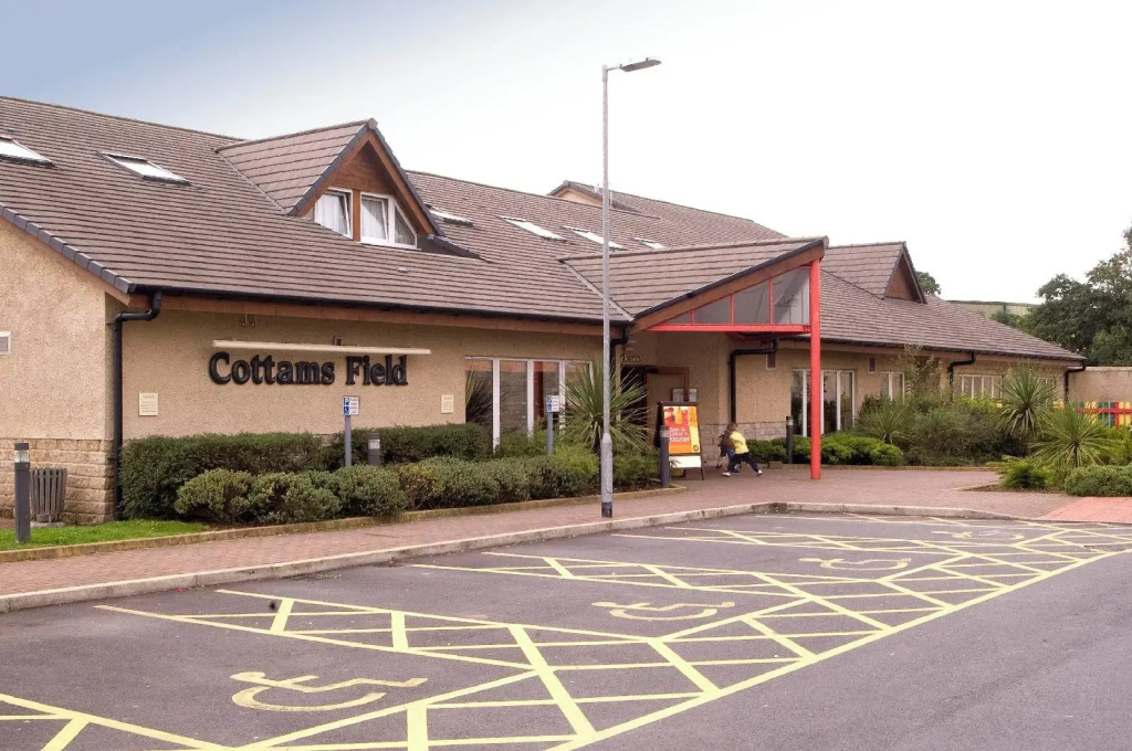 Premier Inn Lancaster - Général