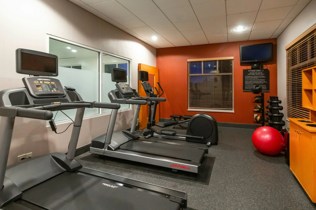 Hilton Garden Inn Columbus/Dublin - Général