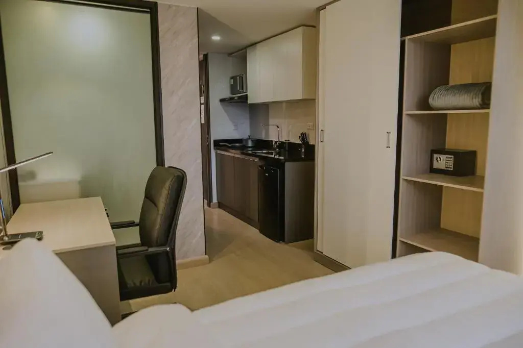 Hotel photo 30