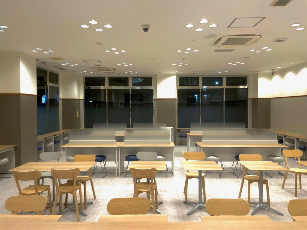 Toyoko Inn Kanazawa Kenrokuen Korimbo 사진 32