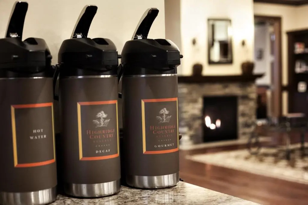 Garner Hotel Madison Huntsville Airport by IHG - Chambres