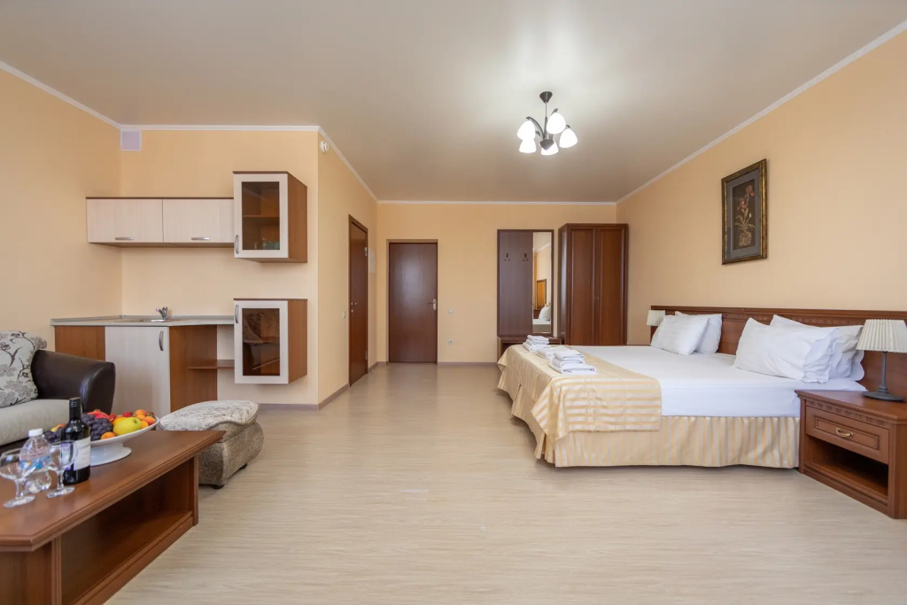 Hotel photo 5