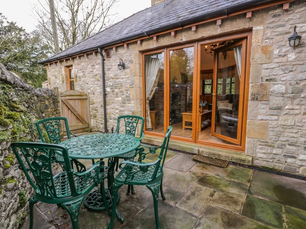 Hawthorn Cottage