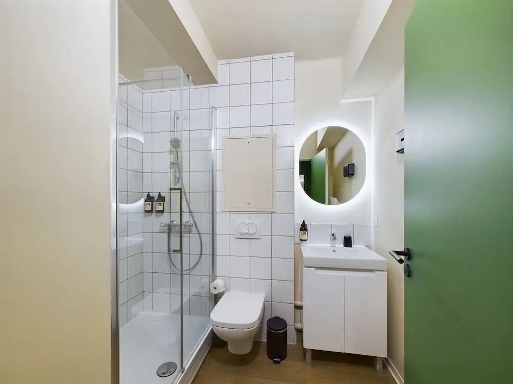 Hotel photo 8