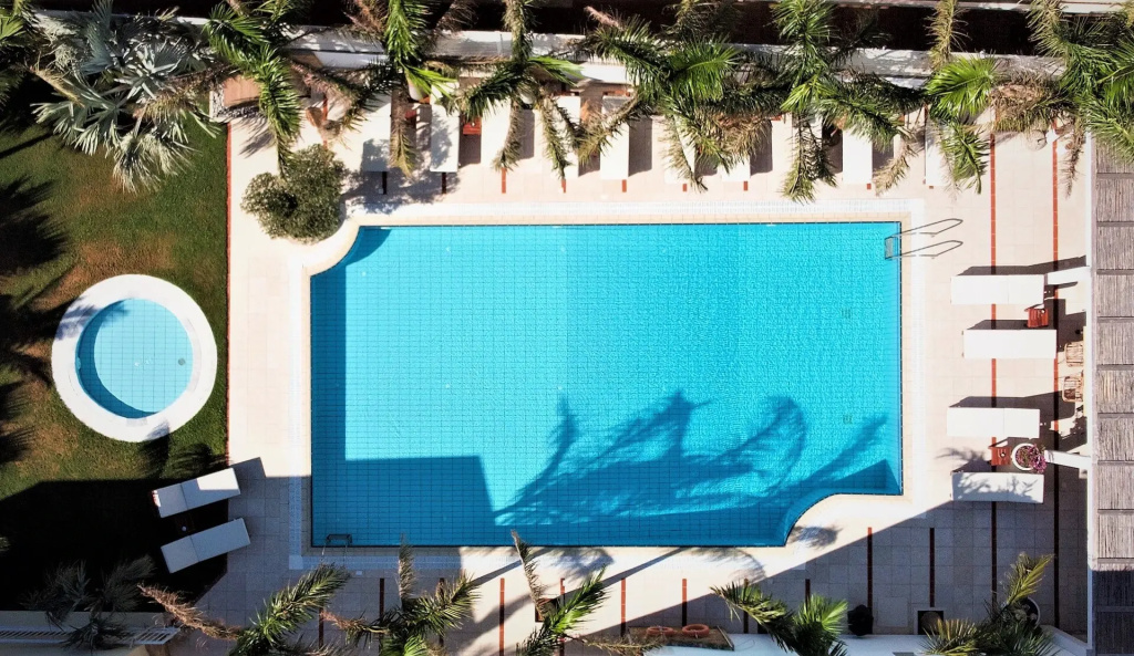 Danaides Hotel, о. Крит, Греція мініатюра 13