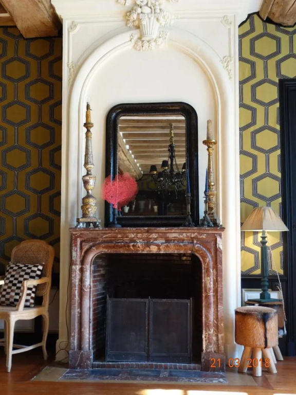 Afficher la photo 6 — Hotel particulier le clos de la croix
