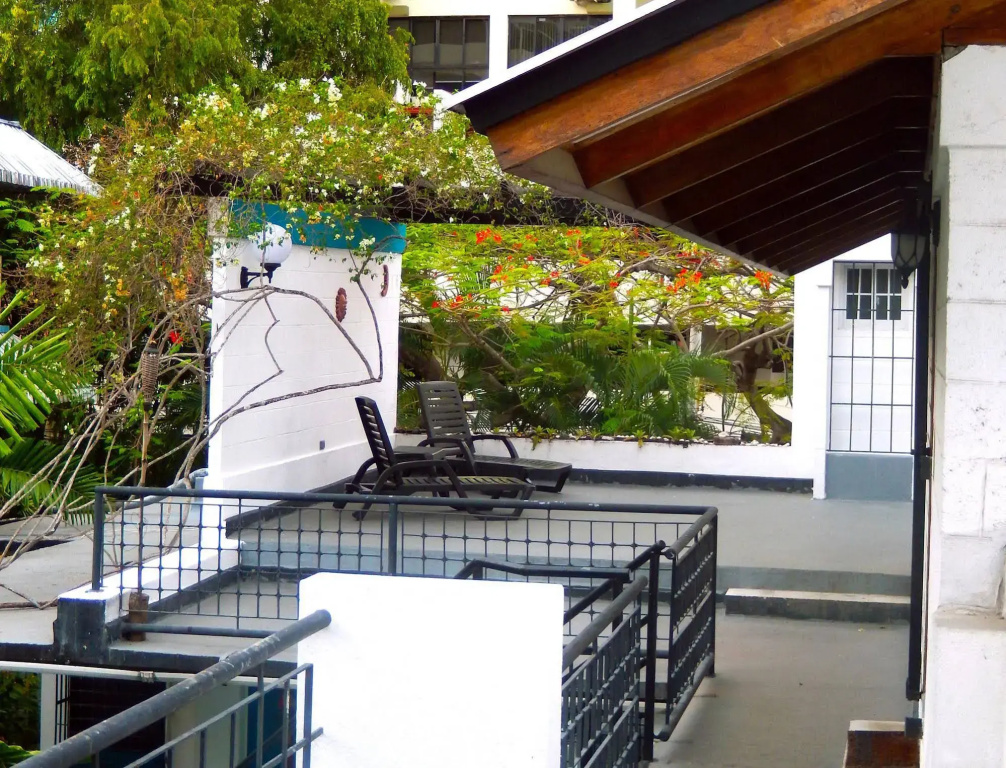 Hostal Entre 2 Aguas