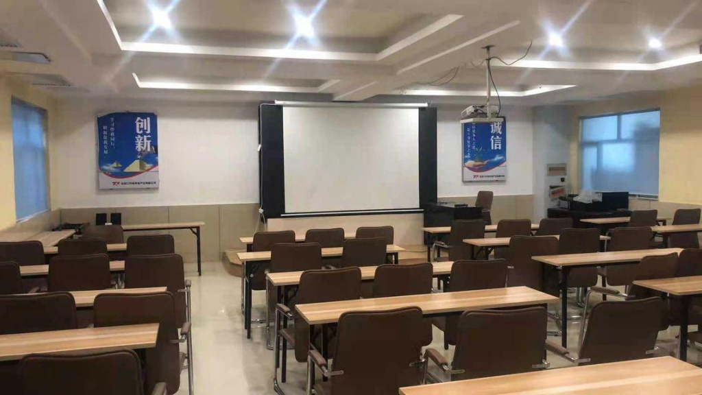 GreenTree Inn Hebei Zhangjiakou Public Security Plaza Express Hotel - Général