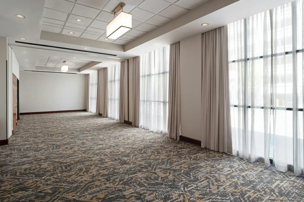 Embassy Suites Lincoln - Général
