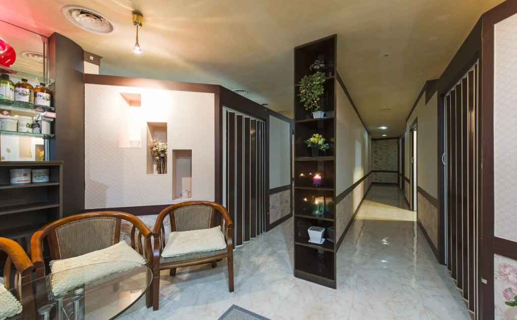 Best Western Premier Incheon Airport - Général