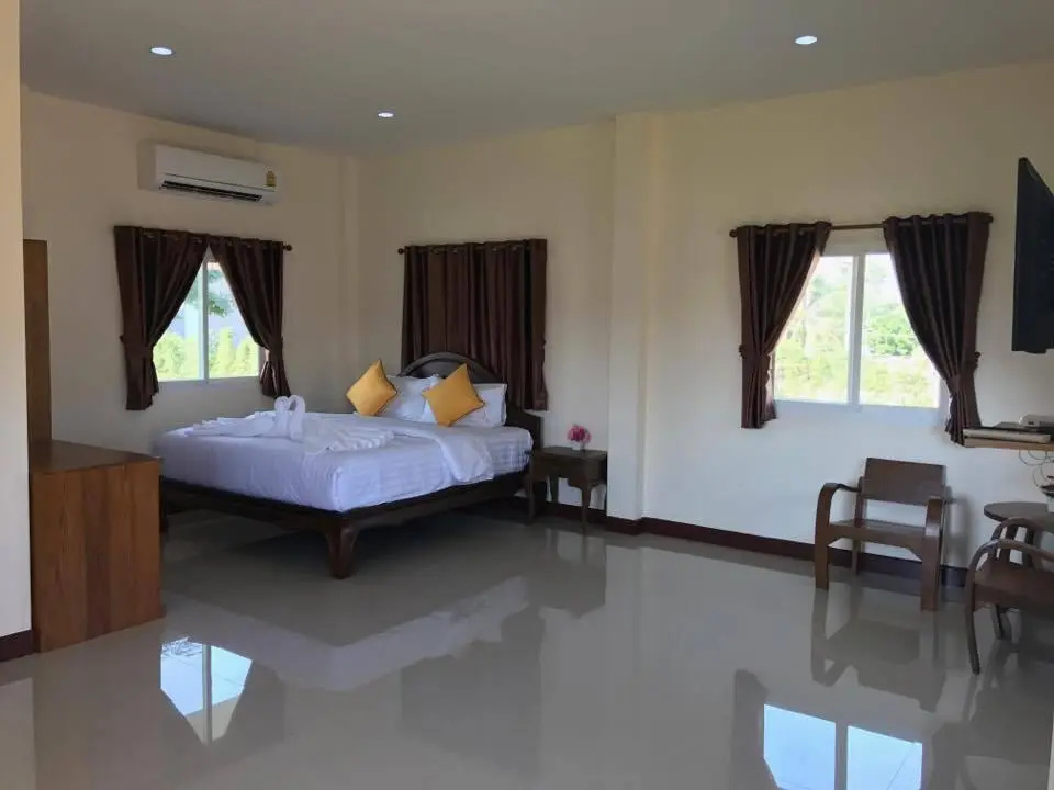 Deluxe Villa