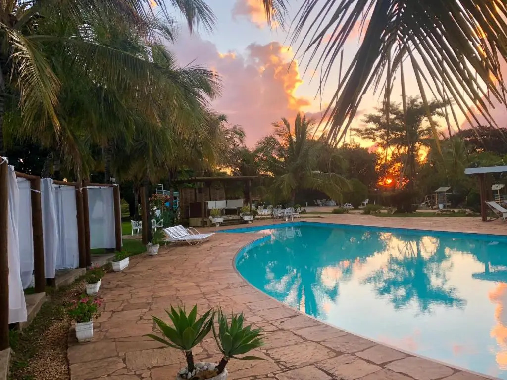Mar Doce Hotel Boutique - Chambres