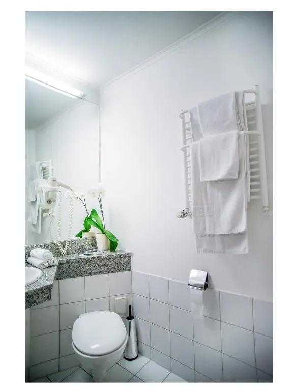 Hotel Fenix - Chambres