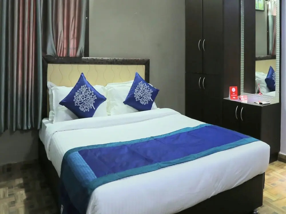 OYO 4864 Ragam Resort - Général