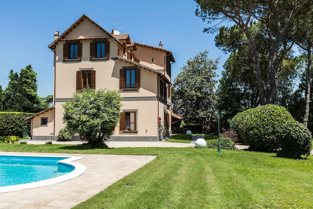 Villa Gabrimò - фото 14