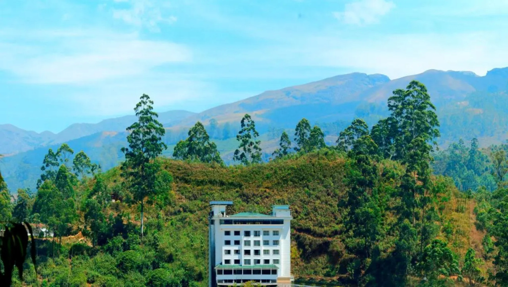 Hotel photo 15
