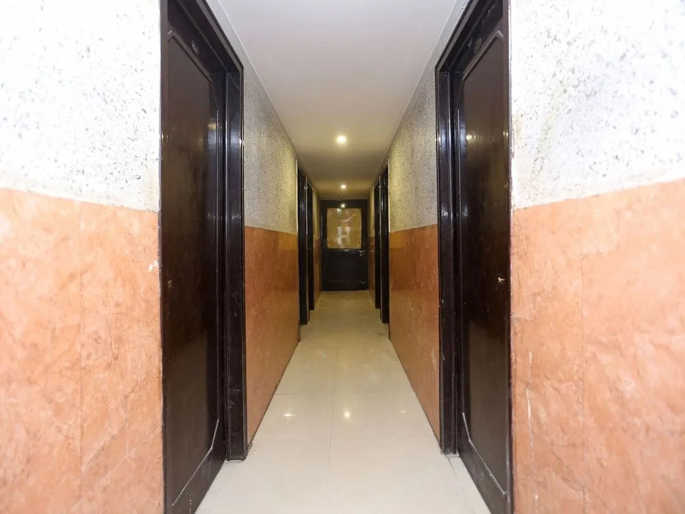 Anjuman By OYO Rooms - Général
