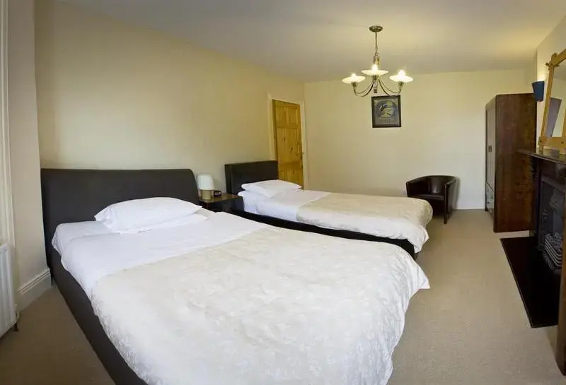 Hotel photo 21