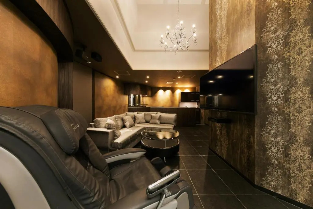 Suite