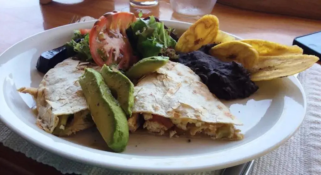 La Cusinga Lodge - фото 2