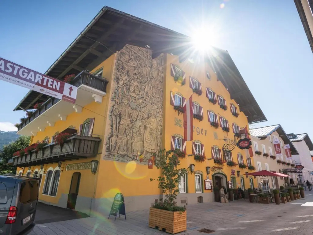Stegerbräu