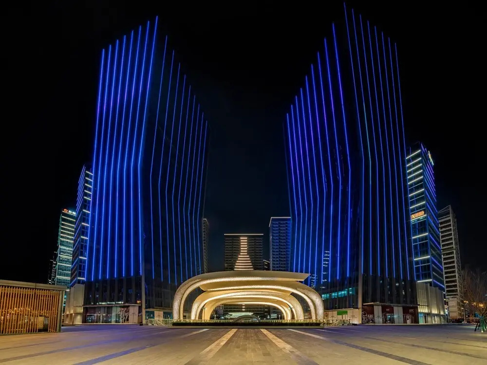Even Suzhou Grand Canal, an IHG Hotel