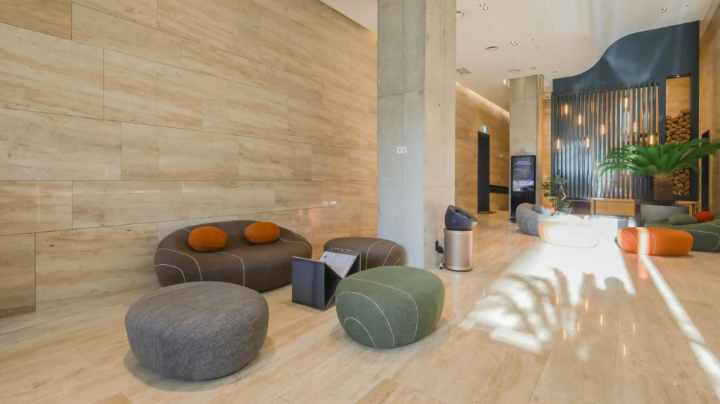 Bundang (Seohyeon) Business Hotel Kind-KYND - фото 2