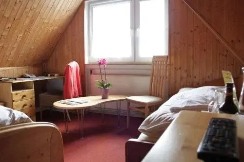 Domblick Pension - Général