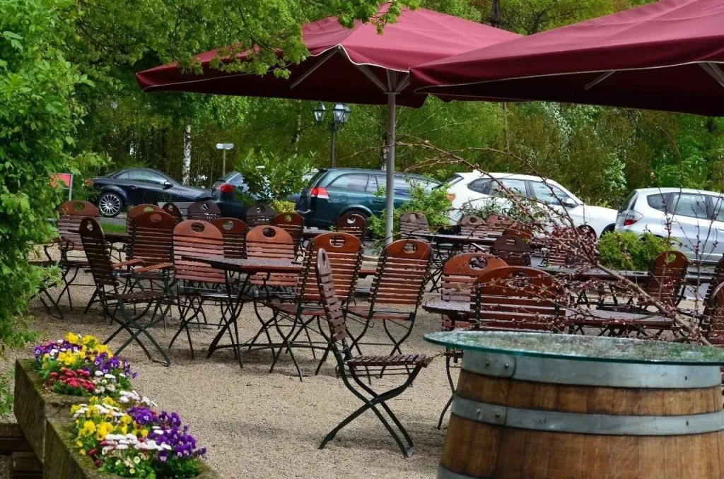 Landidyll Hotel-Restaurant Birkenhof - Général