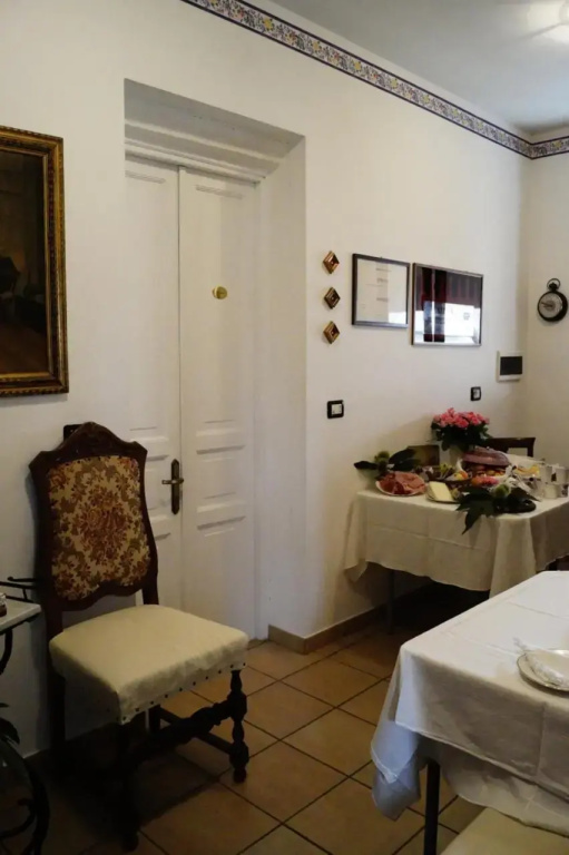 Bed And Breakfast Il Garoch - Général