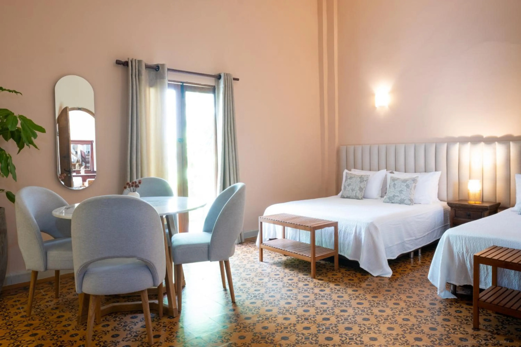 Casa Bustamante Hotel Boutique - Général