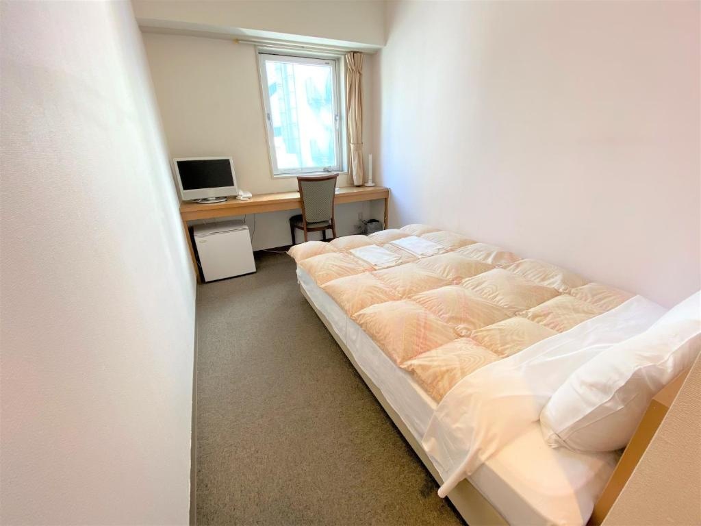 Sakura Hotel Ikebukuro - Hostel 사진 15
