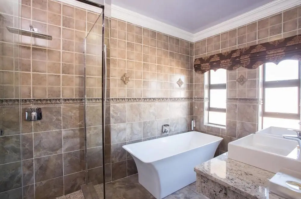 Elegant and Exclusive Boutique Guesthouse - Chambres
