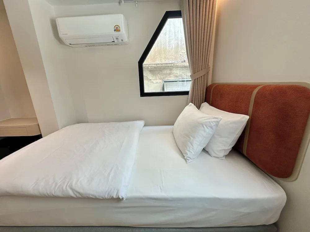 Отель Jace Siam hotel в Бангкоке