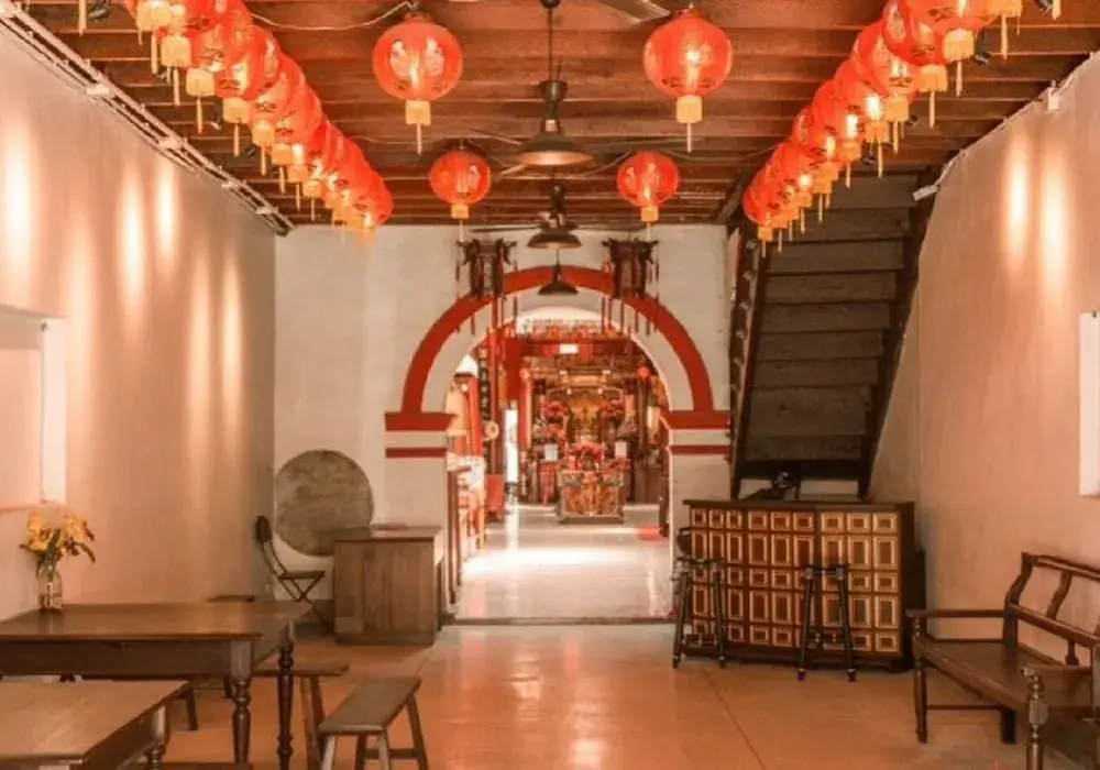 Hotel photo 21