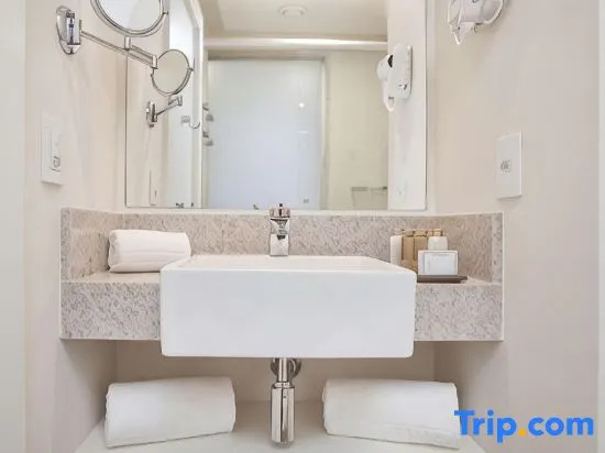 Matiz Niteroi Design Hotel - Chambres