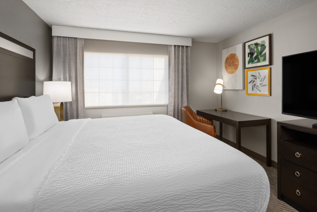 Holiday Inn & Suites Albuquerque Airport by IHG - Général