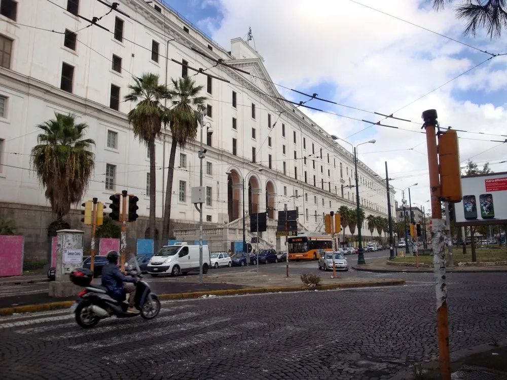 Hotel photo 8