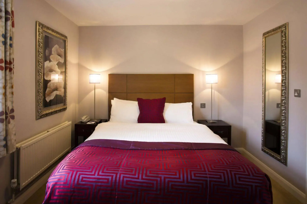 Hotel photo 7