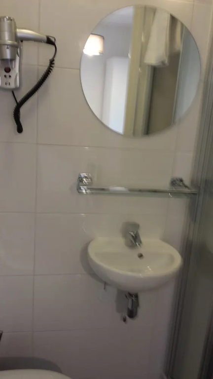 Basic room
