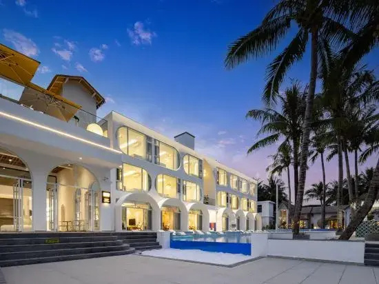 MOON&SUNDesign homestay
