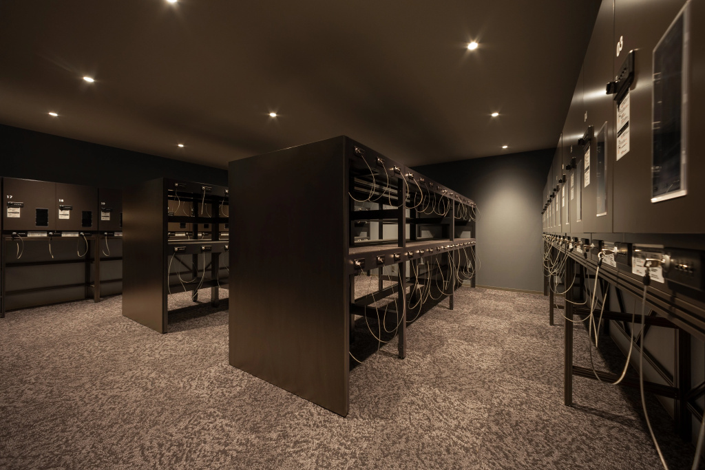 Holiday Inn Osaka Namba by IHG 사진 49