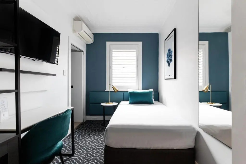 Avoca Randwick by Sydney Lodges - Chambres