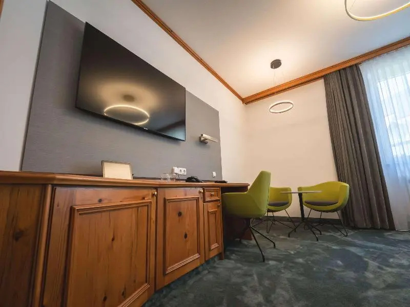 Hotel & Spa Gut Matheshof, BW Signature Collection - Chambres